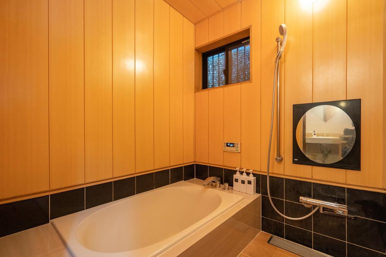 Japanese Traditional House.Ryokan In Asakusa With 2Bedrooms โตเกียว ภายนอก รูปภาพ