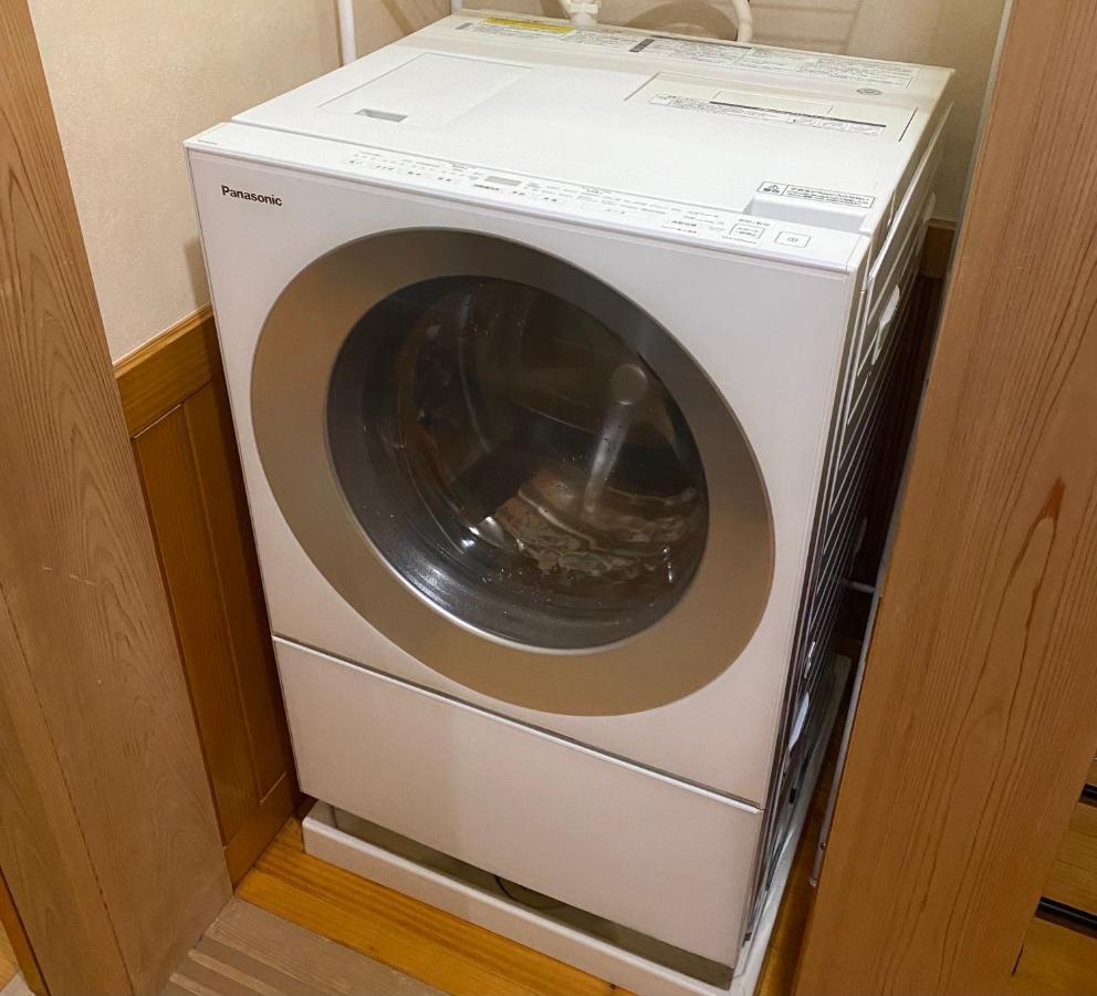 Japanese Traditional House.Ryokan In Asakusa With 2Bedrooms โตเกียว ภายนอก รูปภาพ